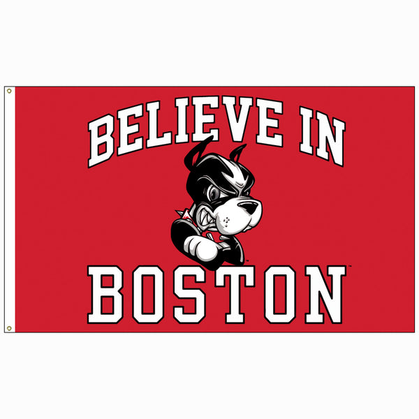 Red Sox  Boston University