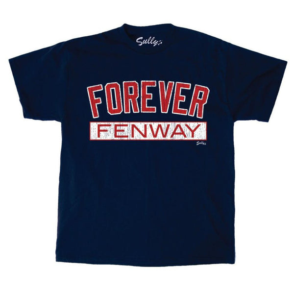 FENWAY Kelly Shamrock T-Shirt – Sully's Brand