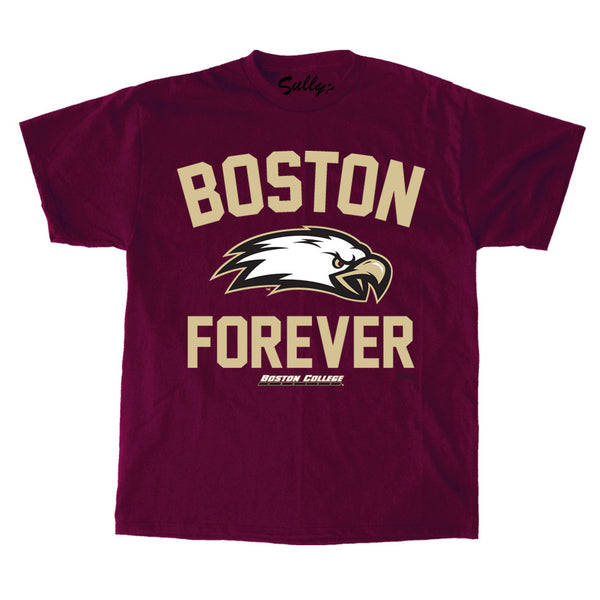 T Shirt Camiseta Forever 21 Banda Boston