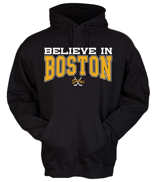 T-shirt Believe In Boston Ben Affleck in The Town