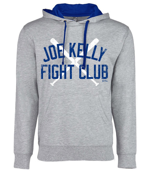 Joe Kelly Fight Club Walking Alone shirt, hoodie, sweater, long sleeve and  tank top