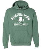 Rantouligan "Shamrock" (Entering Beverly) Hooded Sweatshirt