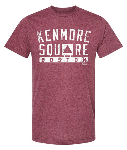 Kenmore Square - T-Shirt